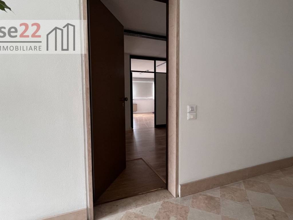 Immobile a Vicenza in Corso Padova 145 - Foto 3