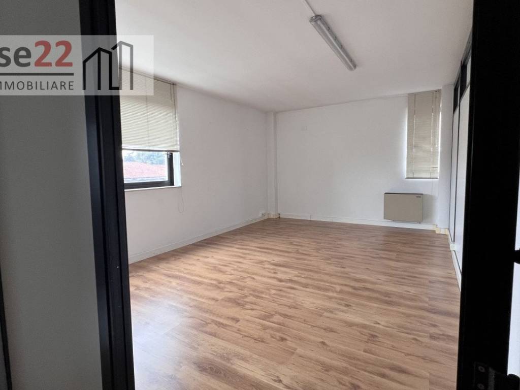 Immobile a Vicenza in Corso Padova 145 - Foto 5