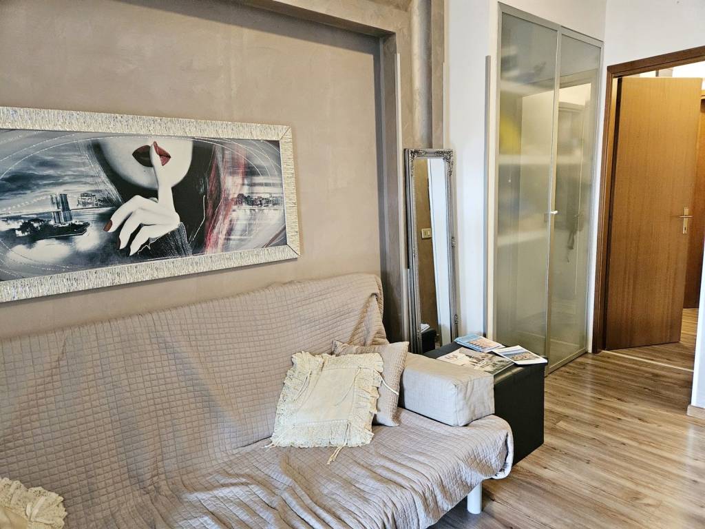 Appartamento a Sirmione in Via Todeschino - Foto 2