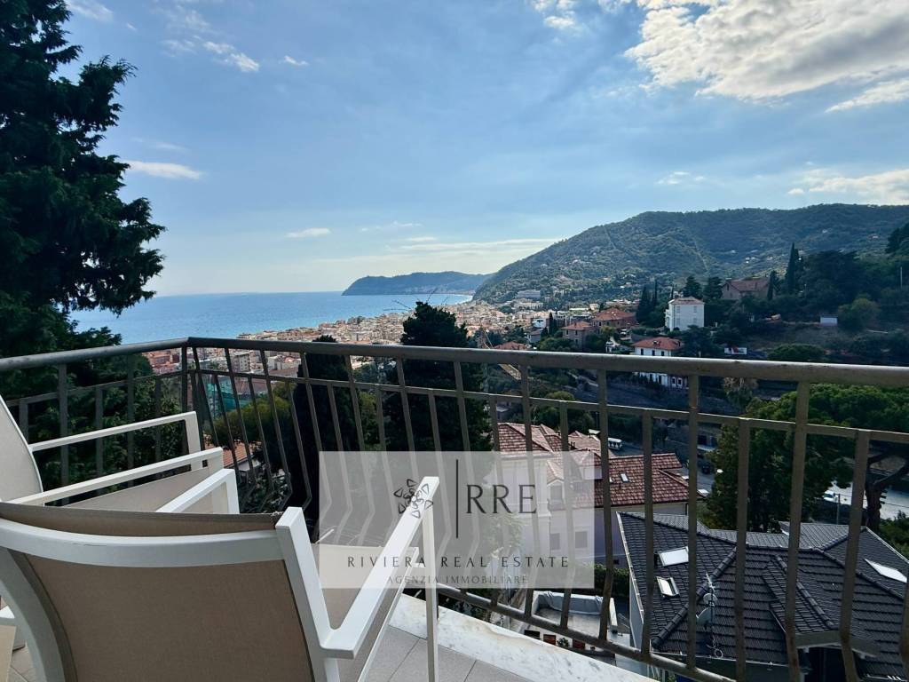 Appartamento a Alassio in via Rangè - Foto 3