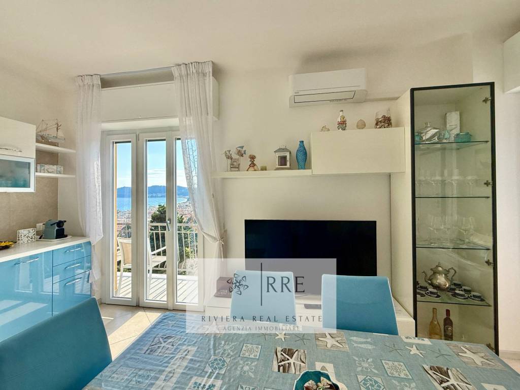 Appartamento a Alassio in via Rangè - Foto 4