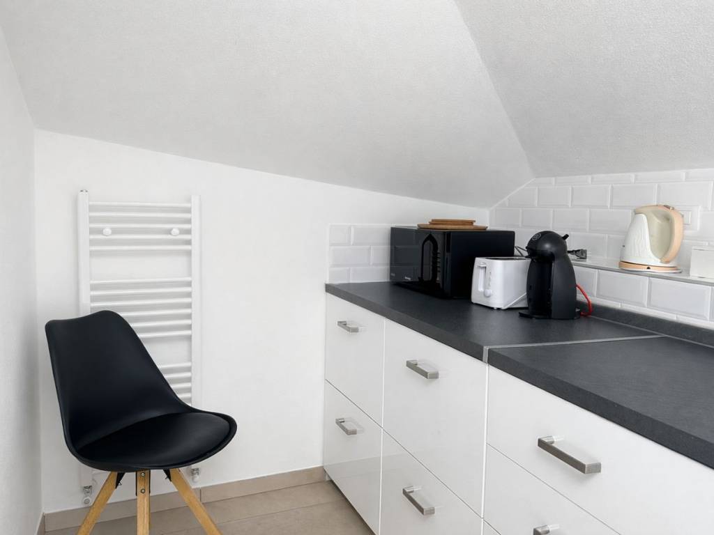 Attico / mansarda a Arona in Via alla Rocca , 1 - Foto 4