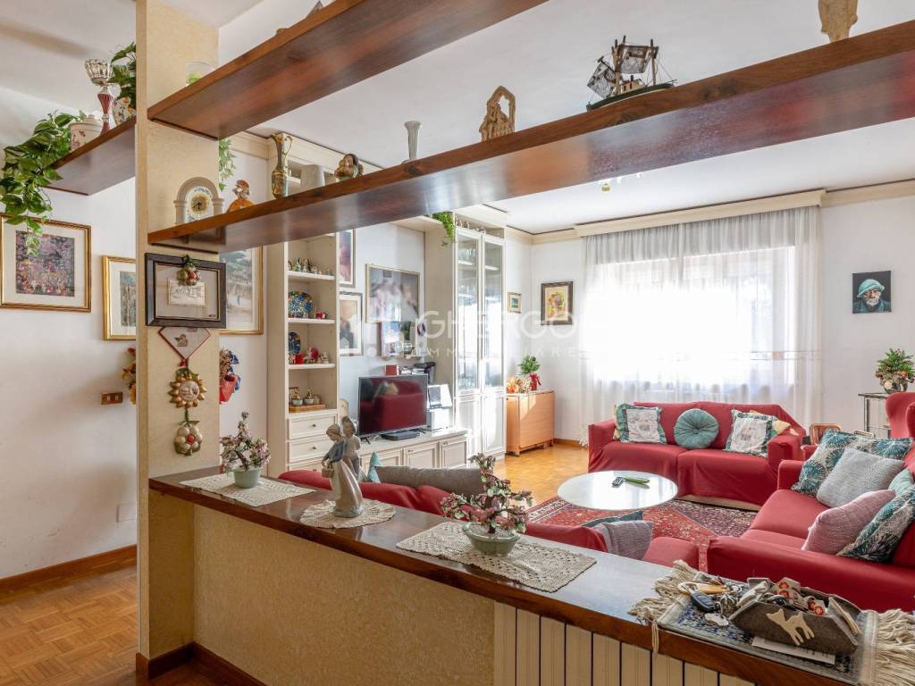 Appartamento a Loreto in via graziosi, 63 - Foto 3