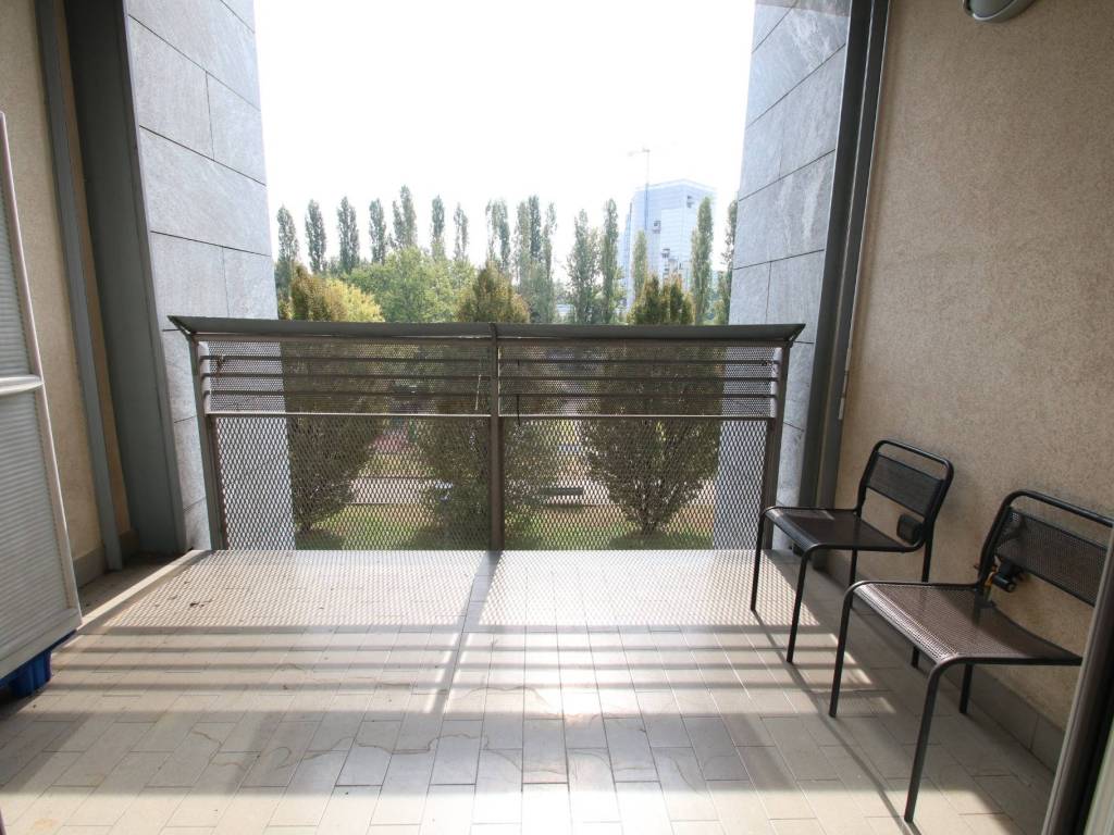 Appartamento a Milano in Via Savona, 127 - Foto 1