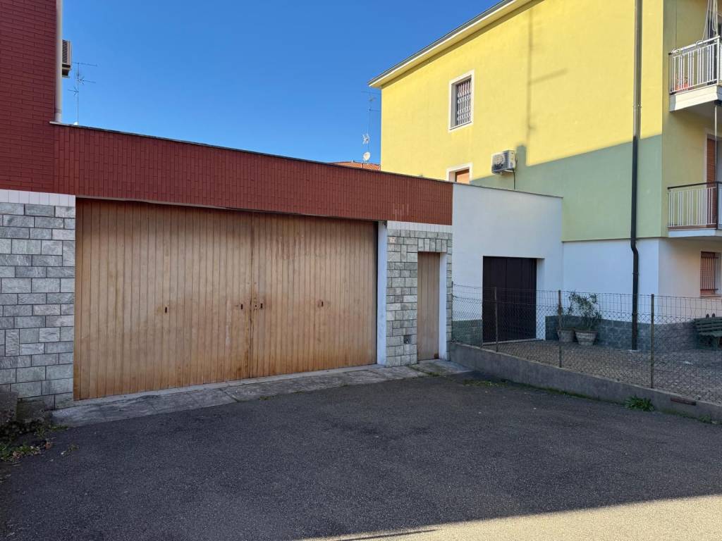 Box / garage a Modena in Stradello Anesino Sud, 23 - Foto 3