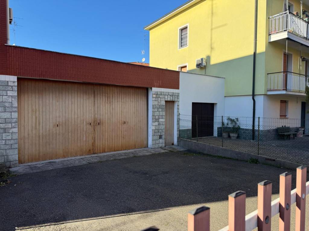 Box / garage a Modena in Stradello Anesino Sud, 23 - Foto 4