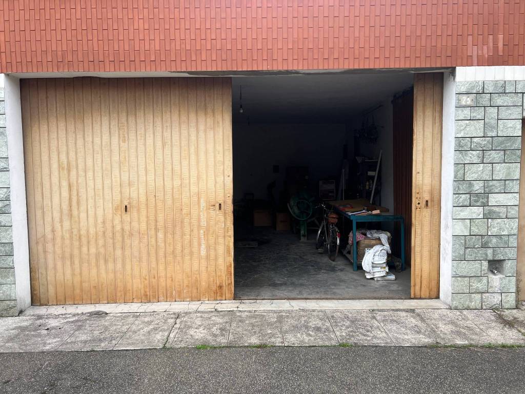 Box / garage a Modena in Stradello Anesino Sud, 23 - Foto 5