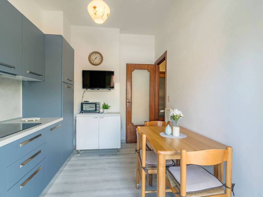 Appartamento a Borghetto santo spirito in Via Edmondo De Amicis - Foto 3