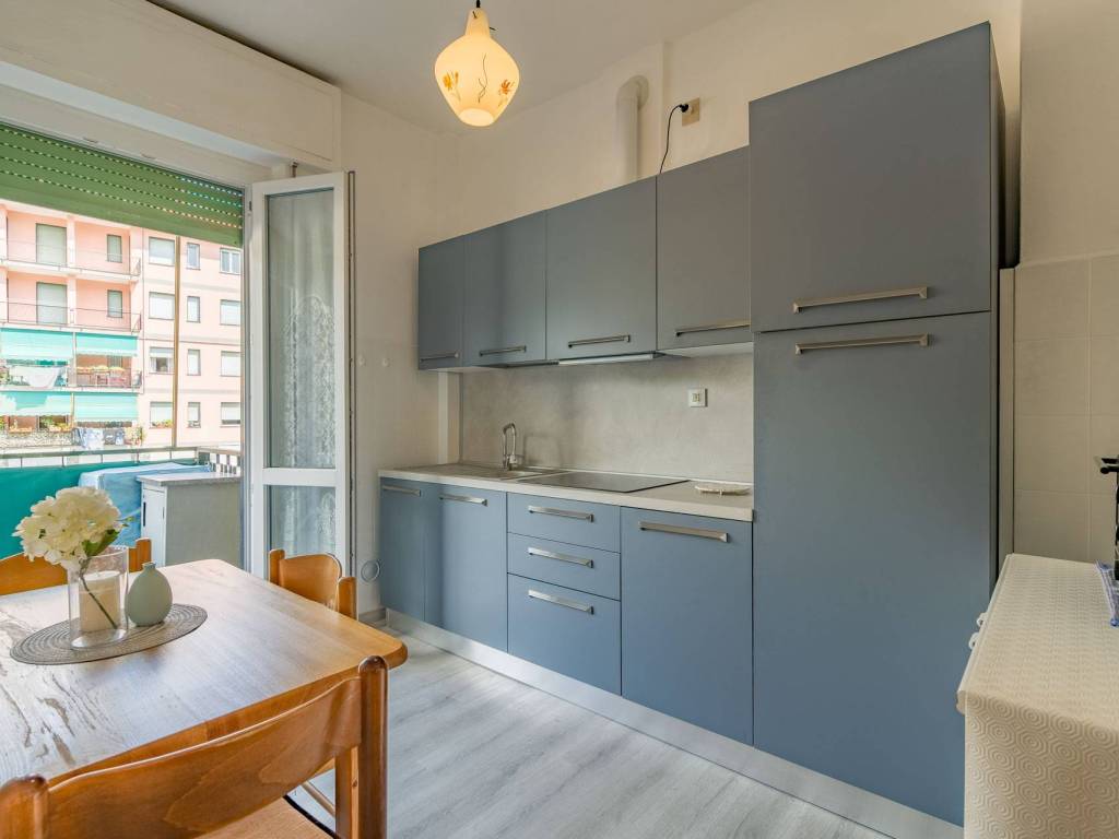 Appartamento a Borghetto santo spirito in Via Edmondo De Amicis - Foto 4