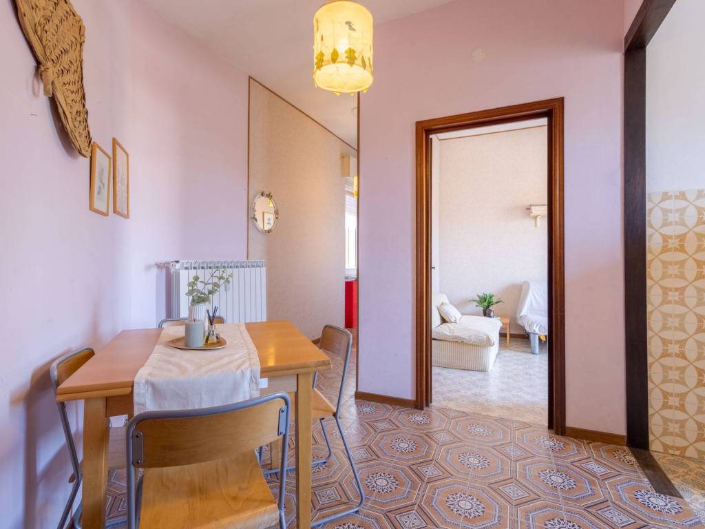 Attico / mansarda a Borghetto santo spirito in Via Tevere - Foto 4