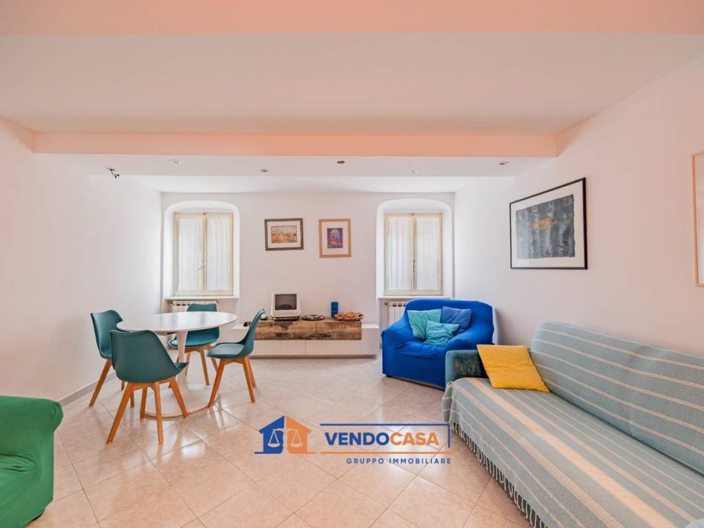 Appartamento a Varazze in Via Gavarone, 47 - Foto 2