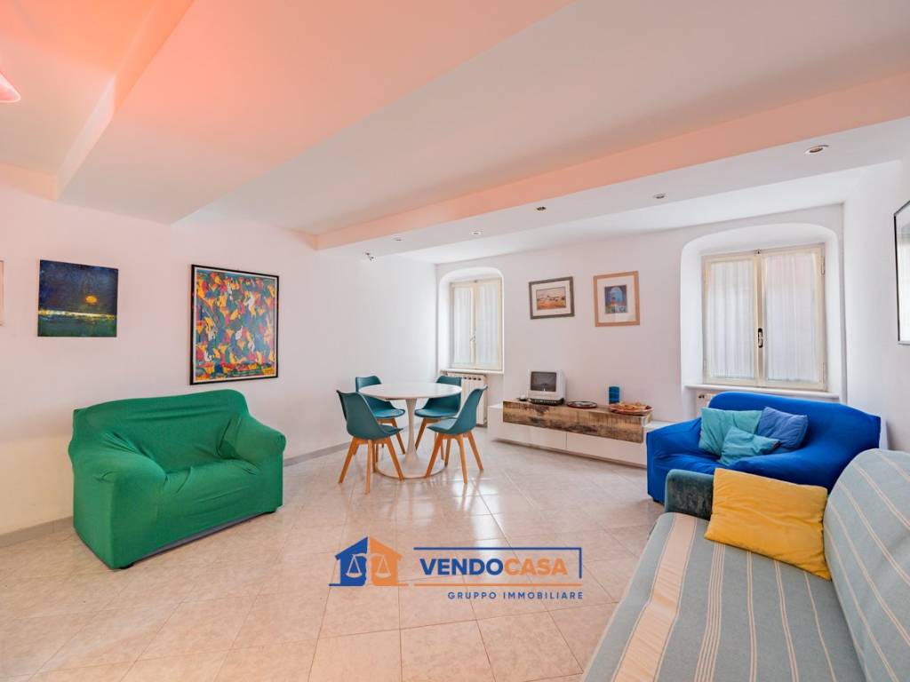 Appartamento a Varazze in Via Gavarone, 47 - Foto 3