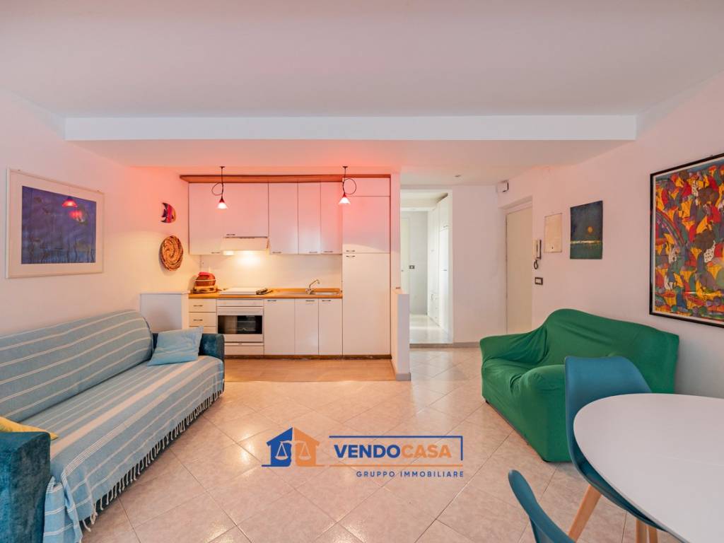 Appartamento a Varazze in Via Gavarone, 47 - Foto 4