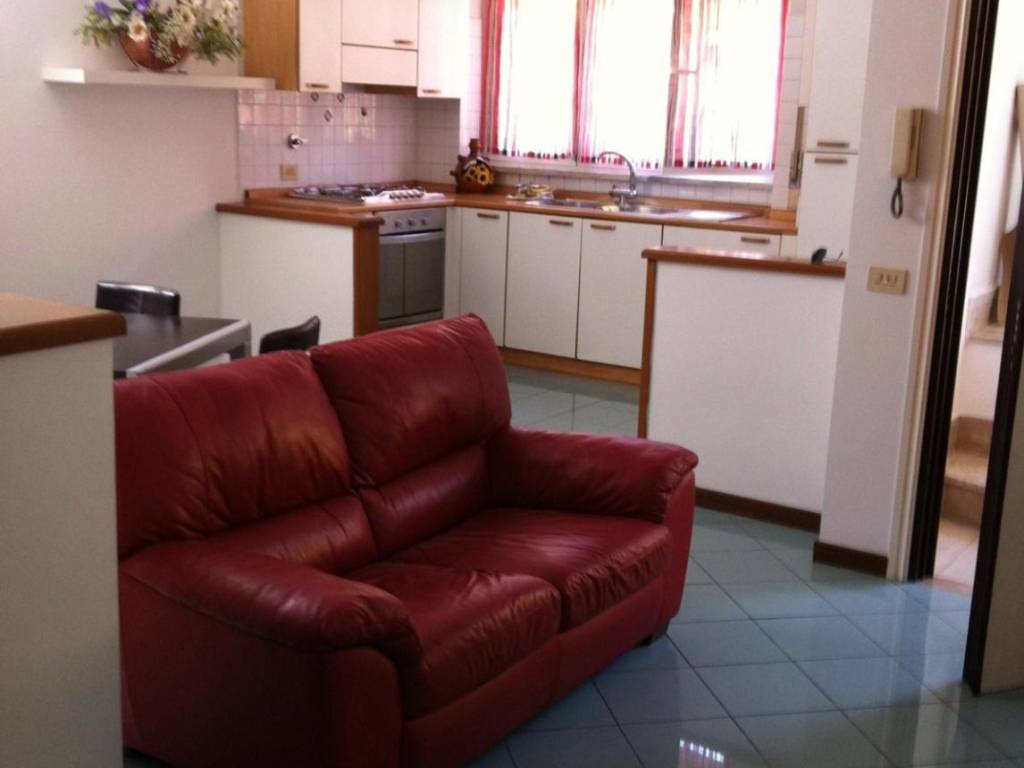 Appartamento a Roma in Via Fratelli Wright - Foto 1