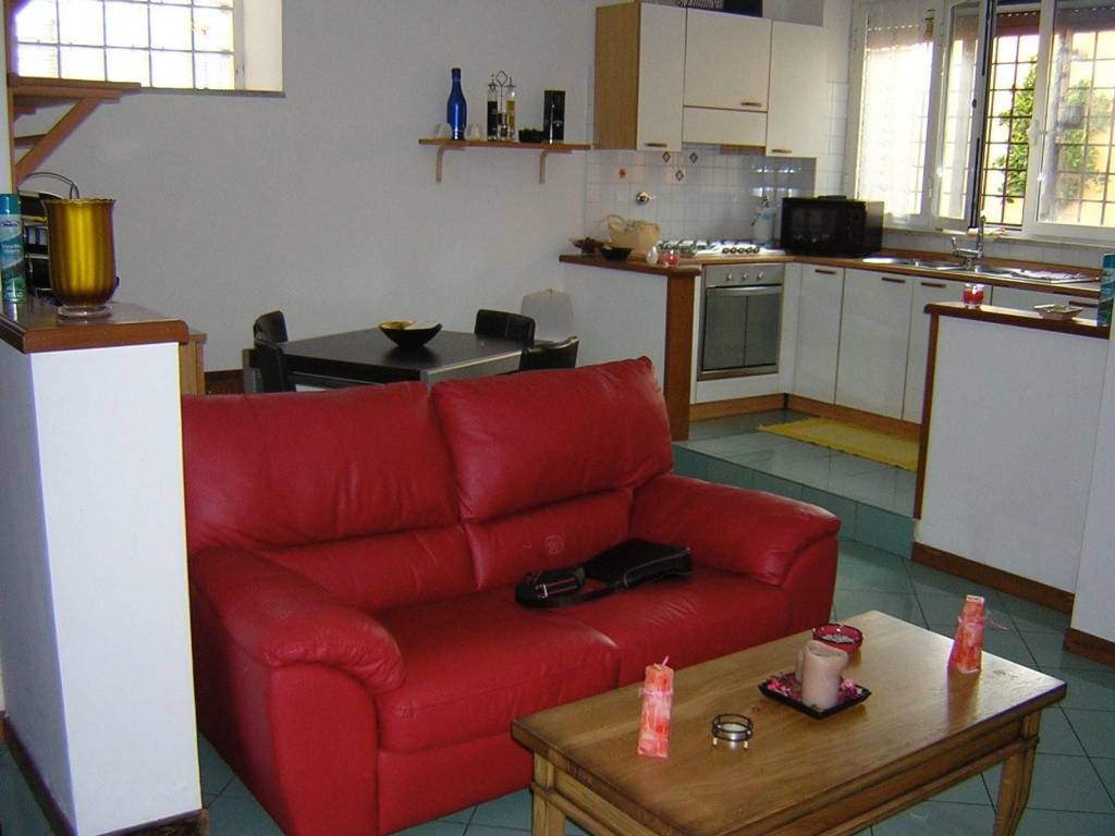 Appartamento a Roma in Via Fratelli Wright - Foto 5