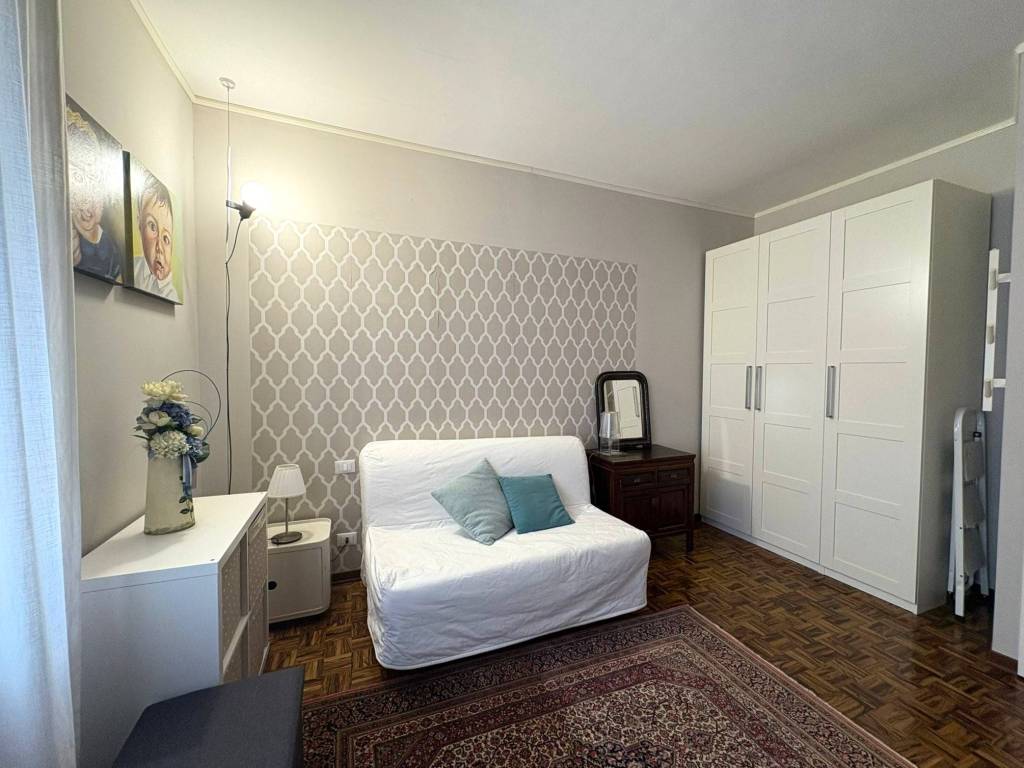 Attico / mansarda a Vallecrosia - Foto 2