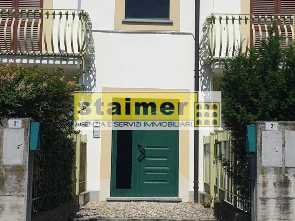 Appartamento a Cornegliano laudense in via Monte Nero - Foto 2
