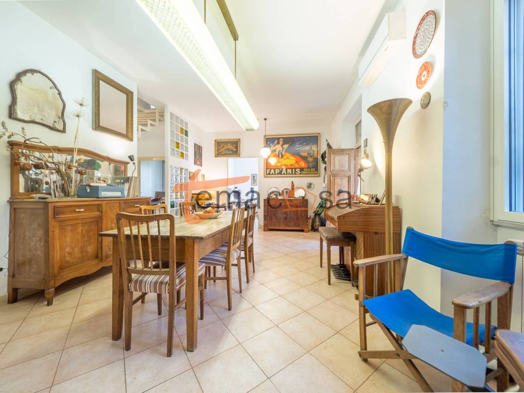 Villa a Roma in Via Basilio da Gemona - Foto 2