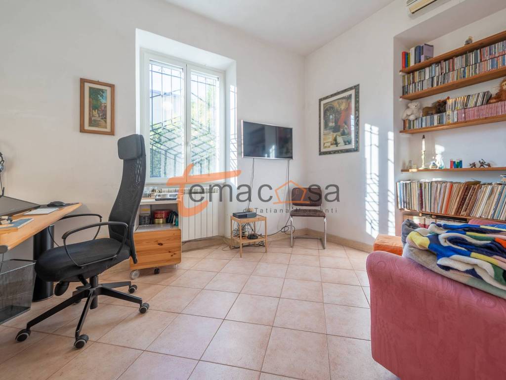 Villa a Roma in Via Basilio da Gemona - Foto 4