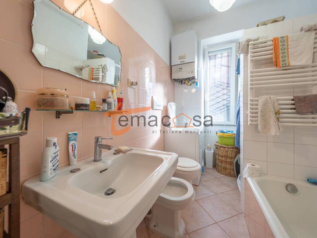 Villa a Roma in Via Basilio da Gemona - Foto 5