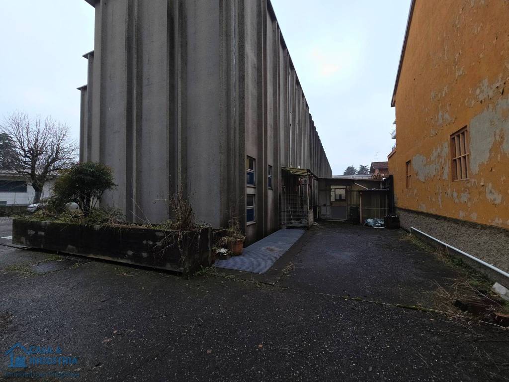 Immobile a Nova milanese in Via Giuseppe Garibaldi - Foto 4