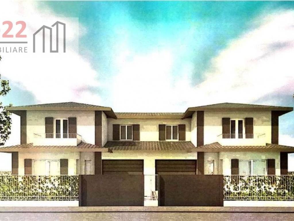 Terreno a Vicenza in Strada di Casale - Foto 2