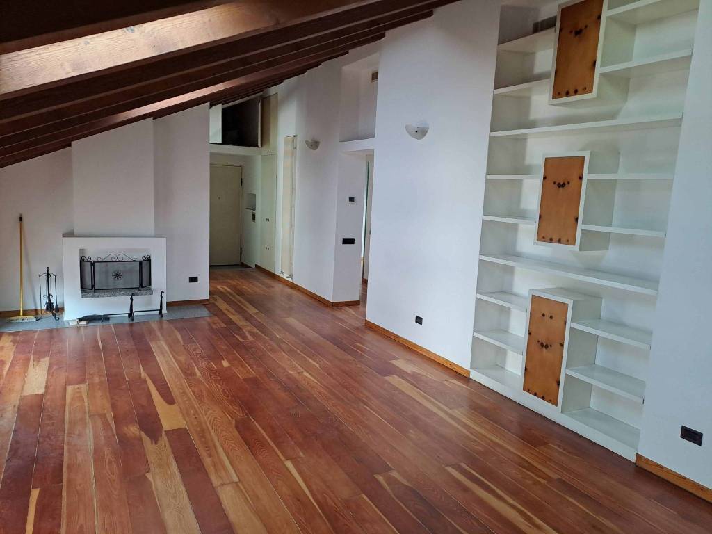 Appartamento a Milano in Corso Genova, 23 - Foto 2