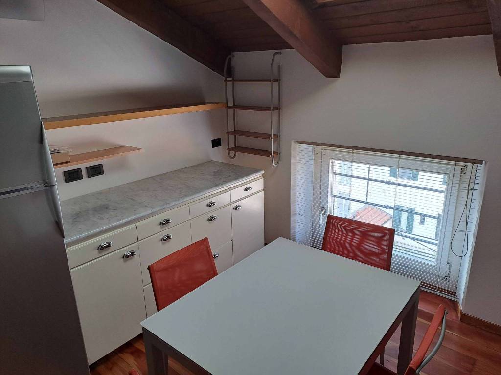 Appartamento a Milano in Corso Genova, 23 - Foto 4