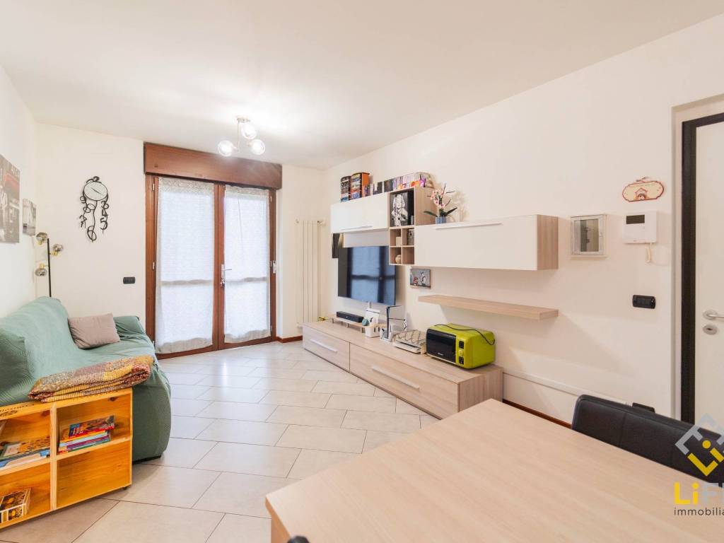Appartamento a Galliate in Via 2 Giugno - Foto 5
