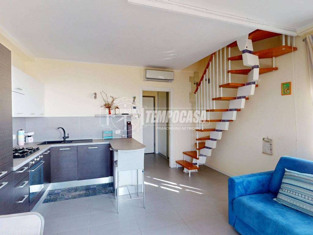 Appartamento a Magliolo in via canova 26 - Foto 5
