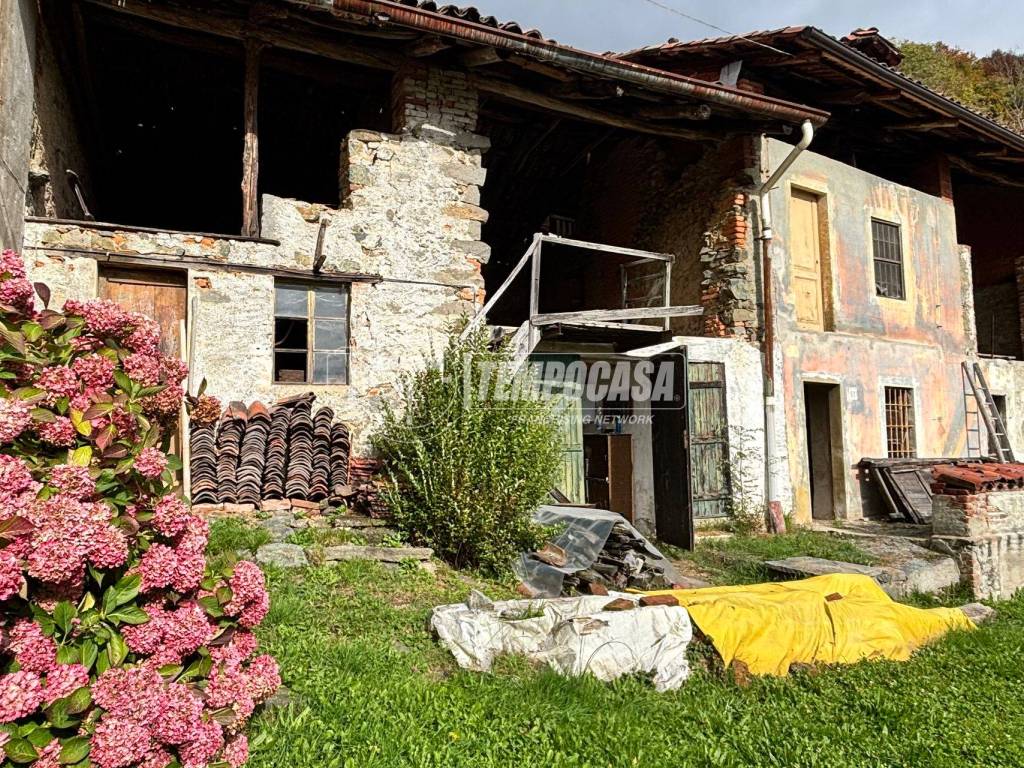 Casa indipendente a Biella in Strada Provinciale 144 - Foto 2