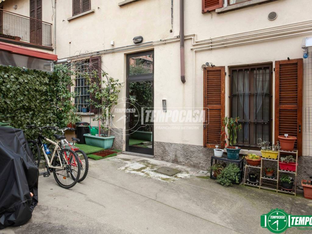 Appartamento a Bergamo in Via San Giovanni Bosco - Foto 2