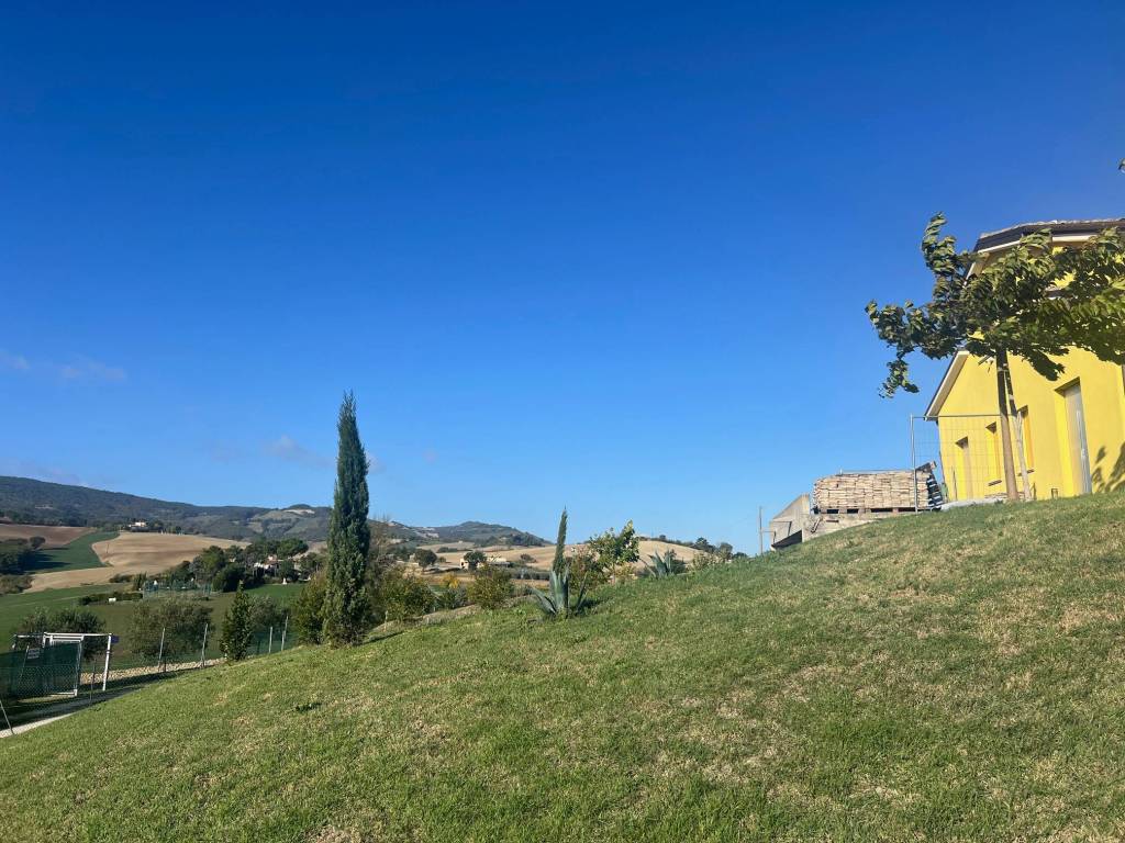 Rustico / casale a Montefelcino in montefelcino - Foto 5