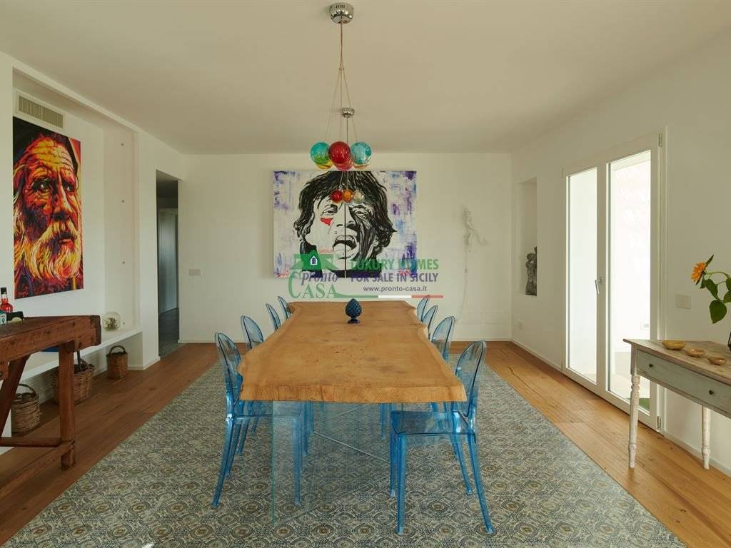 Villa a Ragusa in contrada mangiabove - Foto 4