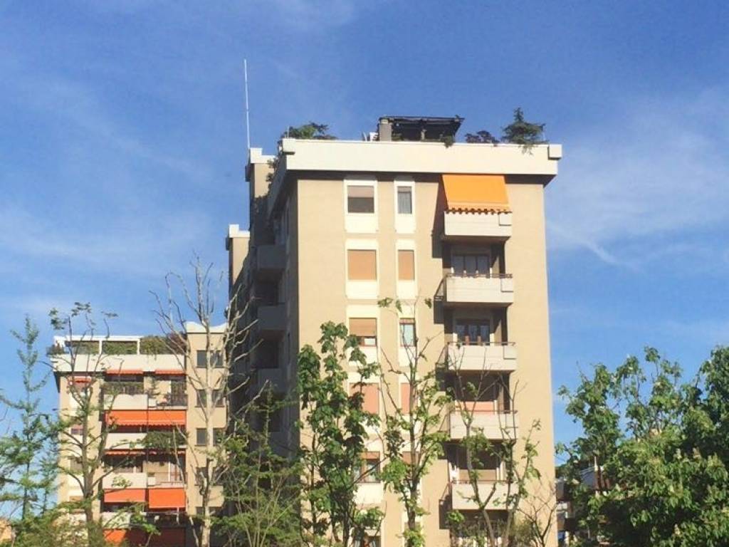 Appartamento a Milano in Via Capo Palinuro - Foto 2