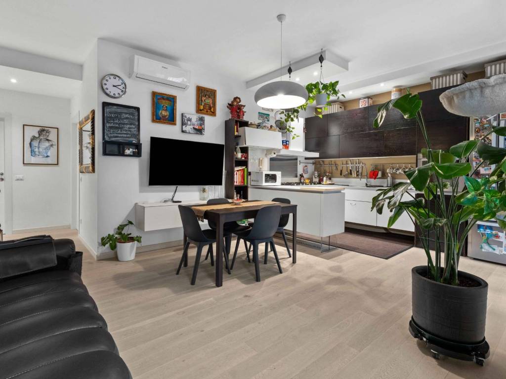 Appartamento a Milano in Via Capo Palinuro - Foto 3