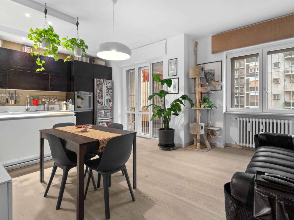 Appartamento a Milano in Via Capo Palinuro - Foto 4