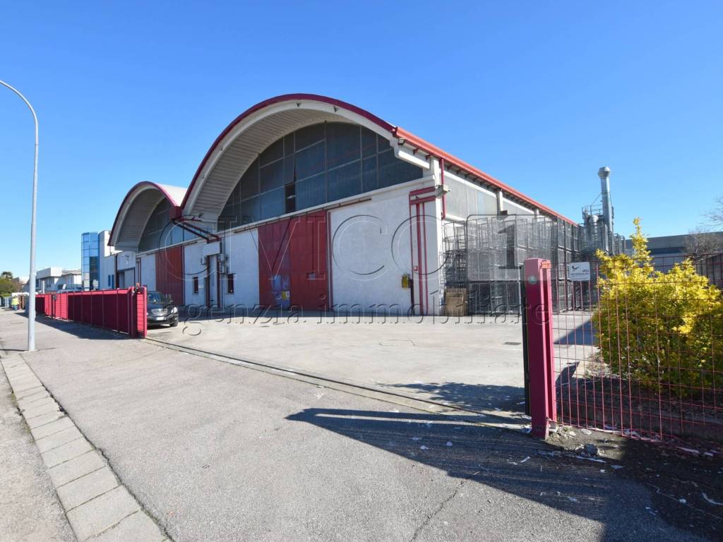 Immobile a Rubano in Via Meucci - Foto 3