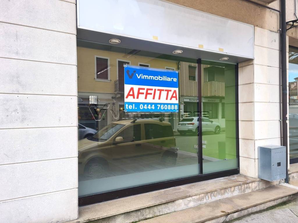 Immobile a Noventa vicentina in Via Roma - Foto 3