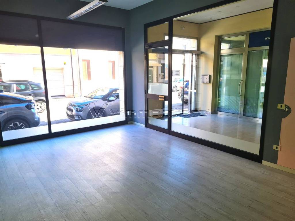 Immobile a Noventa vicentina in Via Roma - Foto 5