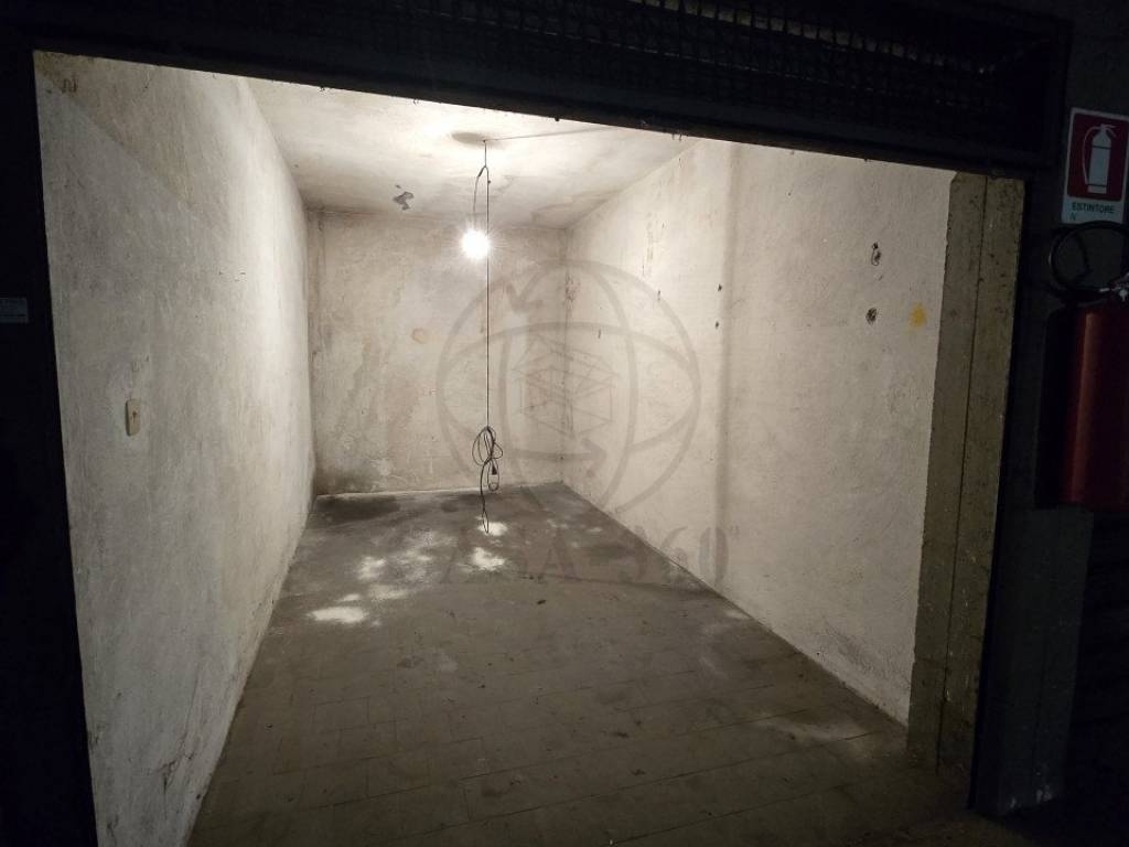 Box / garage a Terni in Via Venti Settembre - Foto 2