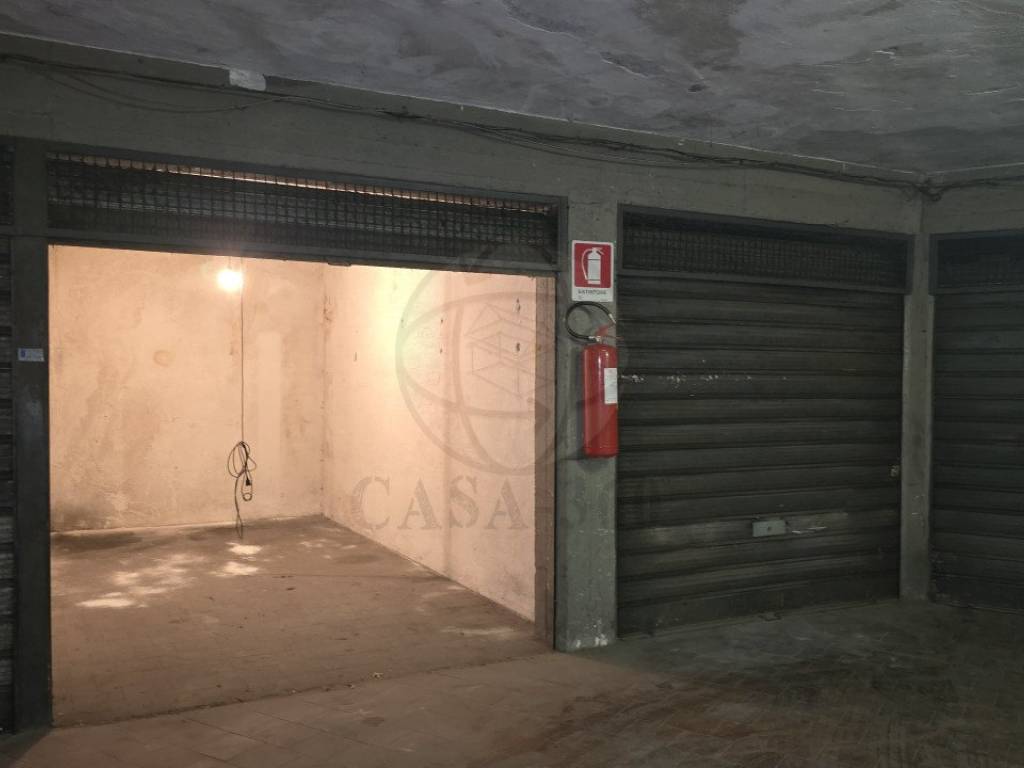 Box / garage a Terni in Via Venti Settembre - Foto 4