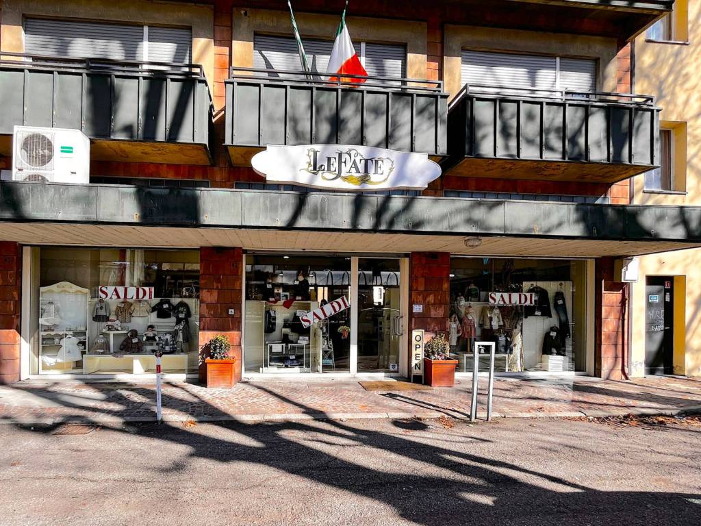 Immobile a Casalecchio di reno in Via Guglielmo Marconi, 47 - Foto 5