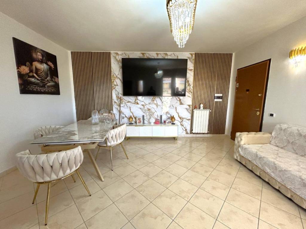 Appartamento a Anzio in Via Emilio Praga, 16 - Foto 5