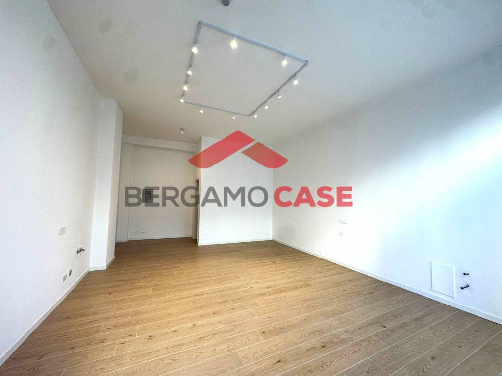 Immobile a Bergamo in Via Giacomo Quarenghi, 36 - Foto 2