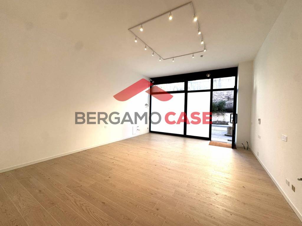 Immobile a Bergamo in Via Giacomo Quarenghi, 36 - Foto 3