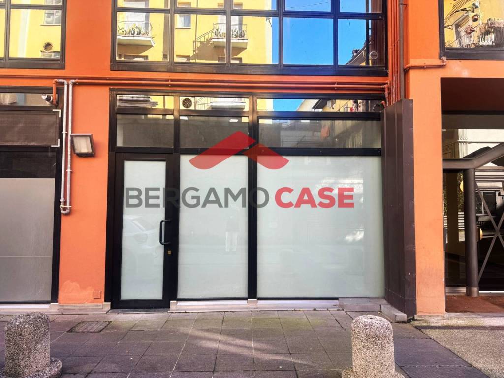 Immobile a Bergamo in Via Giacomo Quarenghi, 36 - Foto 5