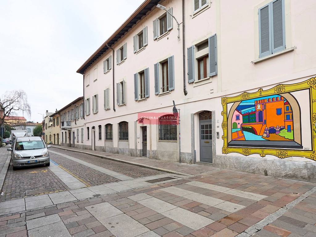 Immobile a Monza in Via Monsignor Luigi Talamoni, 2 - Foto 2