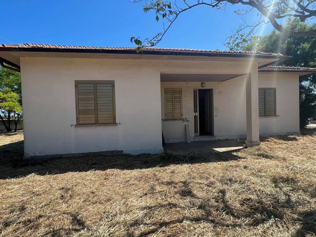 Villa a Fano in meturilia - Foto 5