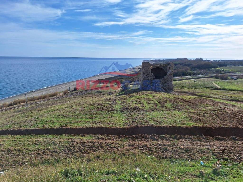 Terreno a Cirò marina in Loc. Madonna di Mare - Foto 3